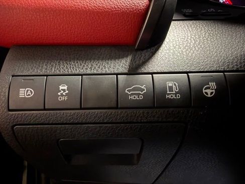 Used 2021 Toyota Camry XSE image 37