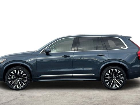 New 2026 Volvo XC90 B5 Plus w/ Protection Package AWD/4WD image 5