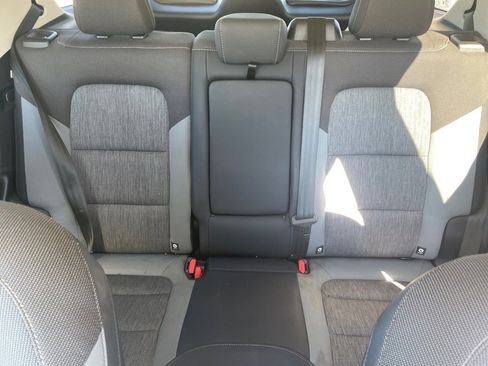 Used 2022 Ford Bronco Sport Big Bend w/ Convenience Package image 19