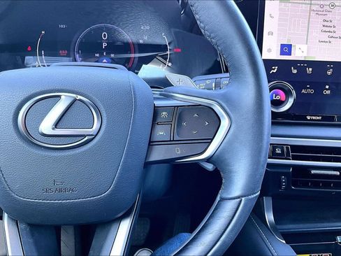 Used 2023 Lexus RX 350 Premium FWD image 7