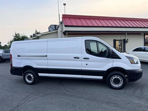 Used 2019 Ford Transit 150 148 Low Roof RWD image 4