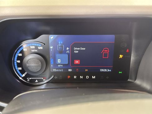 Certified 2023 Ford Bronco Wildtrak image 14