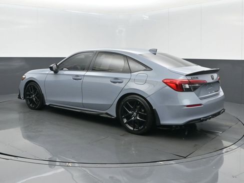 Certified 2023 Honda Civic Sport image 16