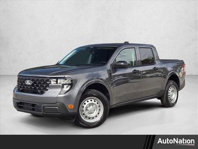 New 2026 Ford Maverick XL