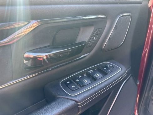 Used 2022 RAM 1500 Laramie image 15
