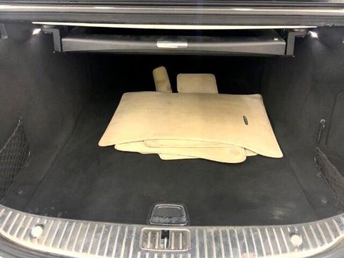 Used 2016 Mercedes-Benz S 550 4MATIC Sedan image 29