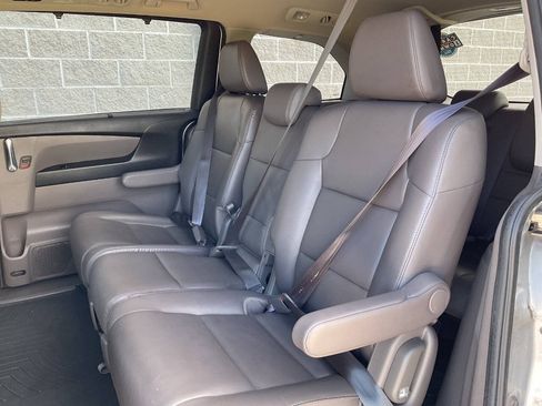 Used 2014 Honda Odyssey Touring Elite image 39