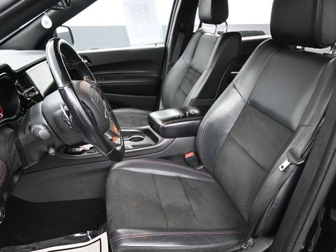 Used 2022 Dodge Durango R/T AWD/4WD image 22
