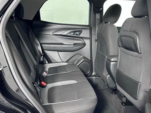 Used 2024 Chevrolet TrailBlazer LT image 27