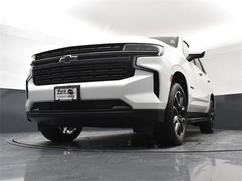Used 2021 Chevrolet Tahoe RST image 20
