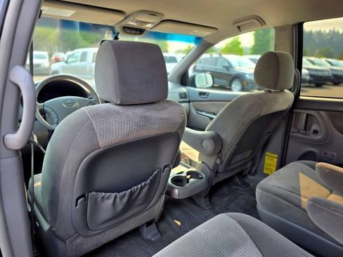 Used 2007 Toyota Sienna LE AWD/4WD image 31