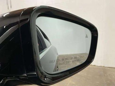 Used 2025 BMW i4 xDrive40i w/ Parking Assistance Package AWD/4WD image 95