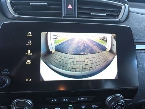 Used 2020 Honda CR-V EX-L image 33