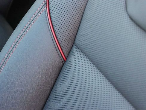 New 2026 Chevrolet Trax RS image 24