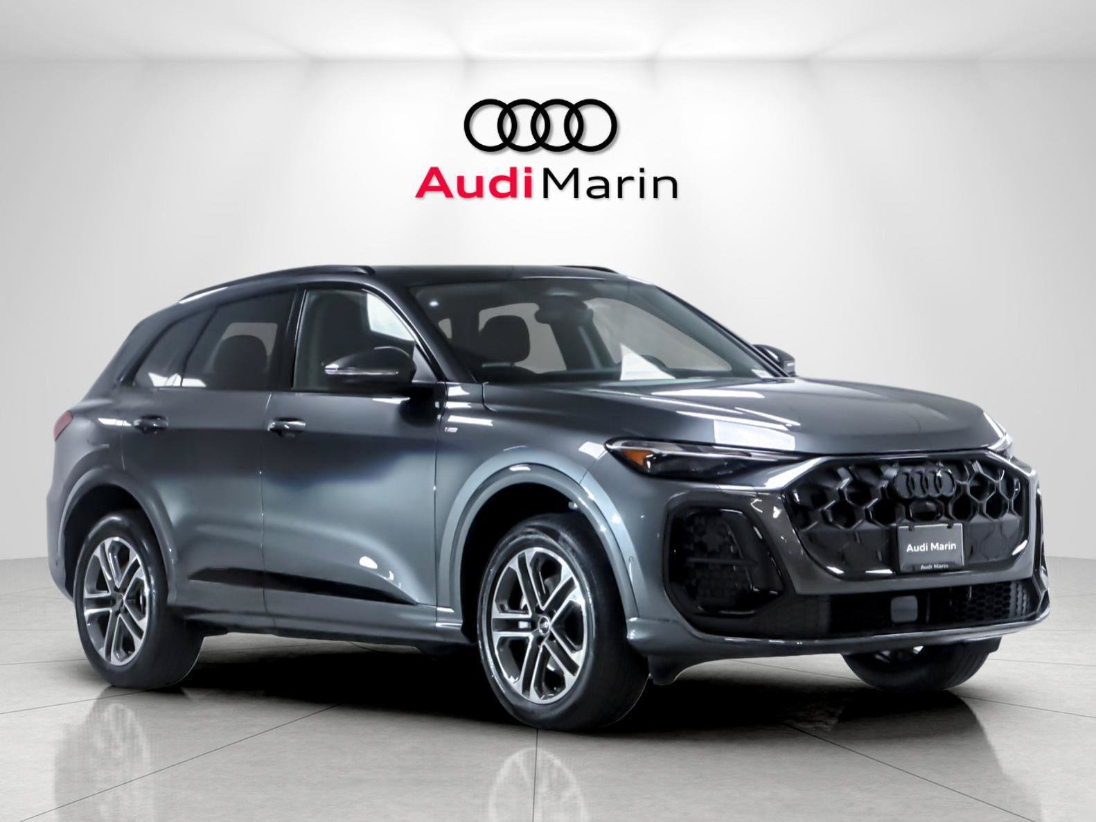 New 2026 Audi Q5 2.0T AWD/4WD image 7