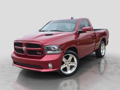 Used 2014 RAM 1500 Sport w/ Convenience Group