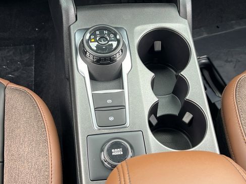 New 2025 Ford Bronco Sport Outer Banks w/ Outer Banks Tech Package+ image 16