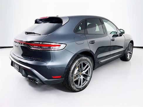 New 2026 Porsche Macan Turbo image 9