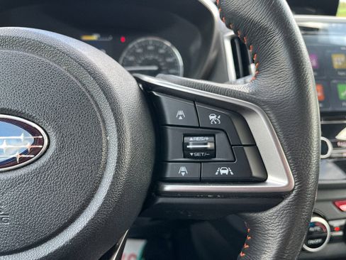 Used 2018 Subaru Crosstrek 2.0i Limited image 40