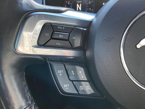 Used 2022 Ford Mustang GT Premium w/ Equipment Group 401A image 12