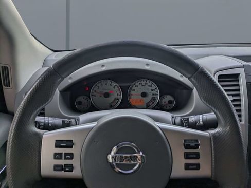 Used 2017 Nissan Frontier Desert Runner RWD image 27