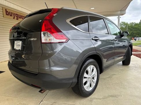 Used 2012 Honda CR-V EX image 7