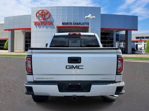 Used 2018 GMC Sierra 1500 Denali AWD/4WD image 6