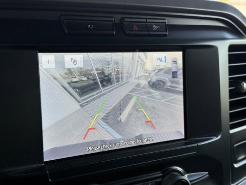 Used 2023 Ford F150 XLT image 27