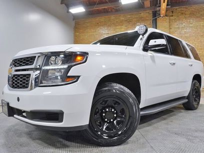 Used 2019 Chevrolet Tahoe 2WD