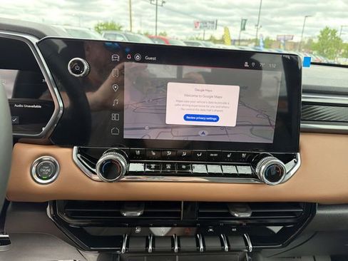 New 2026 GMC Canyon AT4 AWD/4WD image 21
