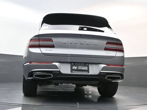 Used 2024 Genesis GV80 2.5T AWD/4WD image 23