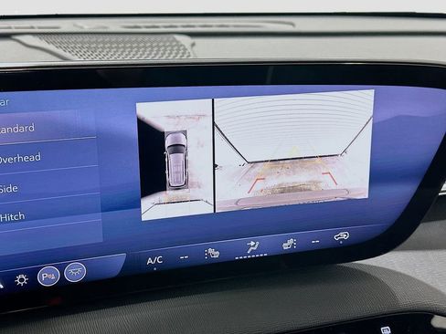 New 2026 Buick Enclave Sport Touring FWD image 14