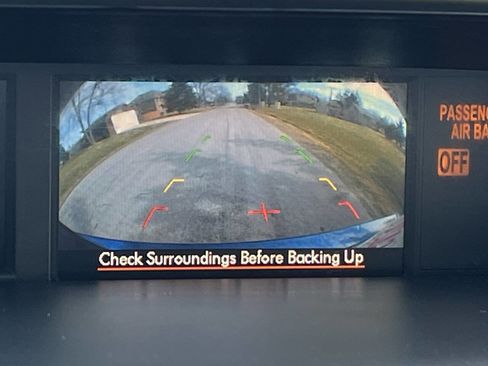 Used 2015 Subaru WRX STI w/ Popular Package #1 image 28