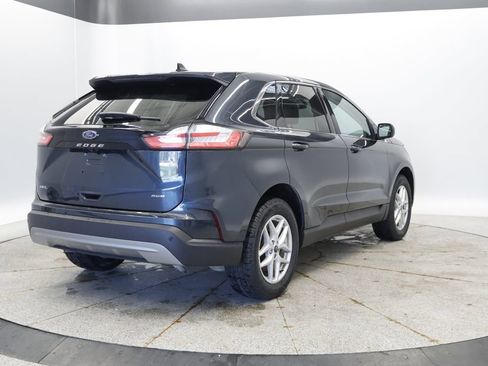 Used 2023 Ford Edge SEL w/ Convenience Package AWD/4WD image 6