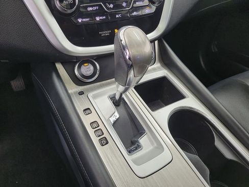 Used 2018 Nissan Murano Platinum image 30