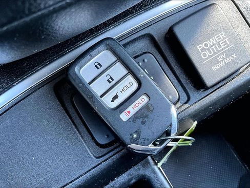 Used 2015 Honda CR-V Touring image 15