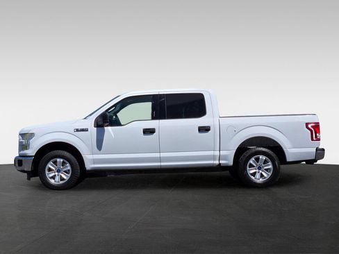 Used 2017 Ford F150 XLT RWD image 7