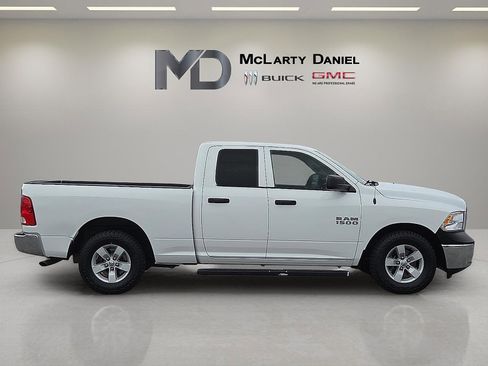 Used 2016 RAM 1500 Tradesman w/ Popular Equipment Group image 6