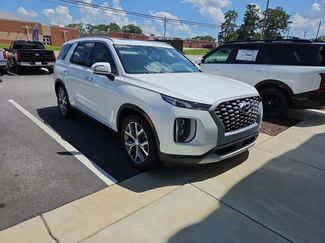 Used 2021 Hyundai Palisade SEL w/ Convenience Package AWD/4WD video 1