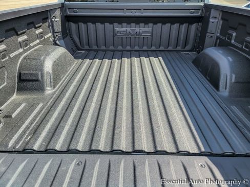 New 2026 GMC Sierra 1500 Denali Ultimate AWD/4WD image 18