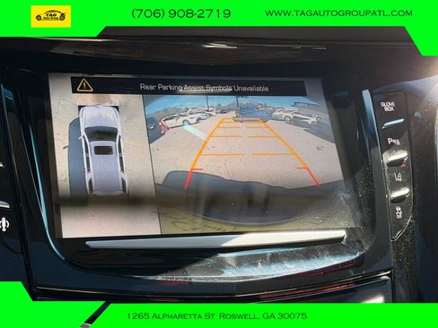 Used 2016 Cadillac Escalade ESV Premium RWD image 24