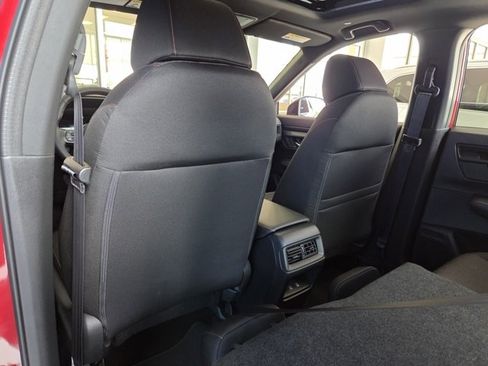 New 2026 Honda CR-V Sport image 20