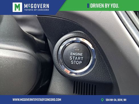 Used 2024 Subaru Crosstrek 2.5i Sport AWD/4WD image 27