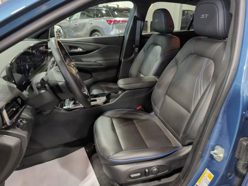 Used 2024 Buick Envista Sport Touring w/ Convenience I Package image 7