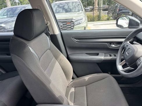 Certified 2023 Honda CR-V LX image 10