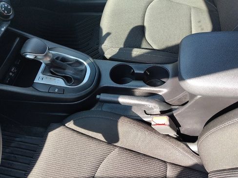 Used 2020 Kia Forte LXS FWD image 26