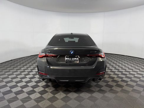 Used 2024 BMW i4 eDrive40 w/ M Sport Package image 14