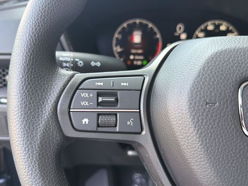 New 2026 Honda CR-V EX image 20