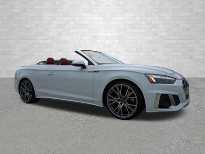 Used 2024 Audi S5 Premium Plus