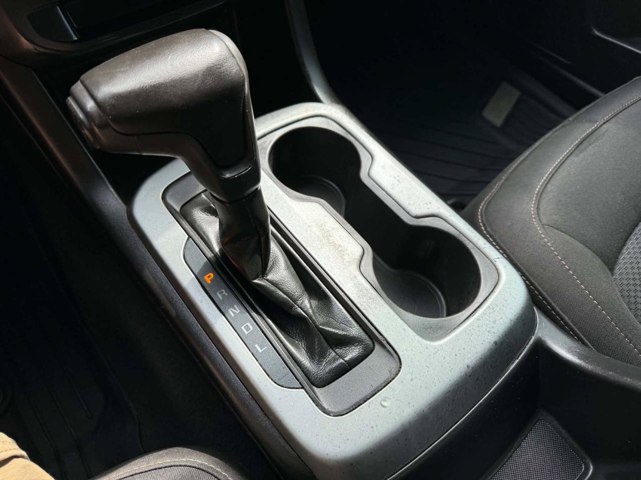 Used 2019 Chevrolet Colorado LT w/ LT Convenience Package RWD image 32